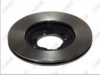 ABE C33035ABE Brake Disc